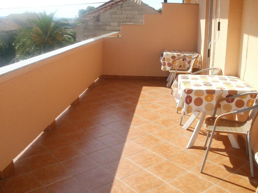 ביבינייה Apartments And Rooms Nediljko מראה חיצוני תמונה